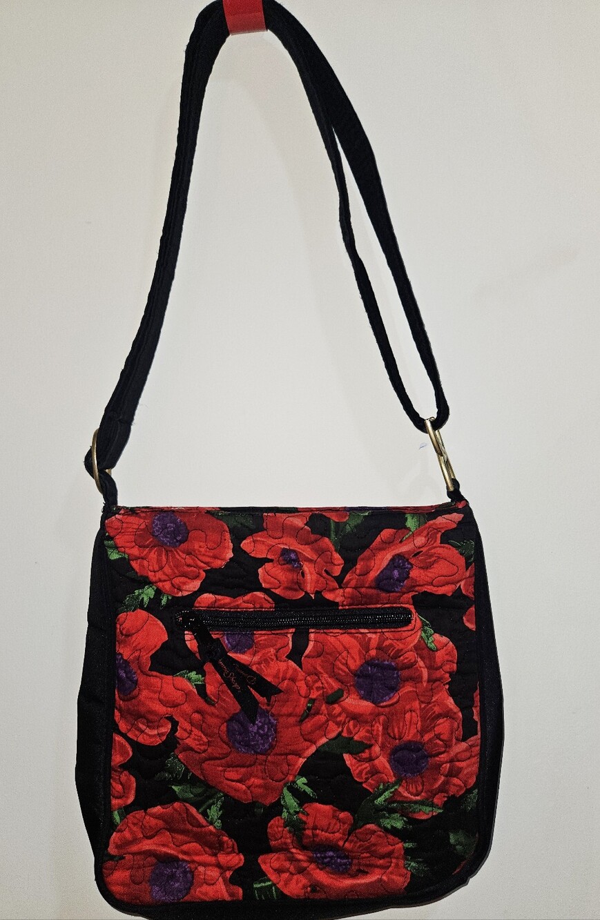 Donna Sharp Crossbody Bag